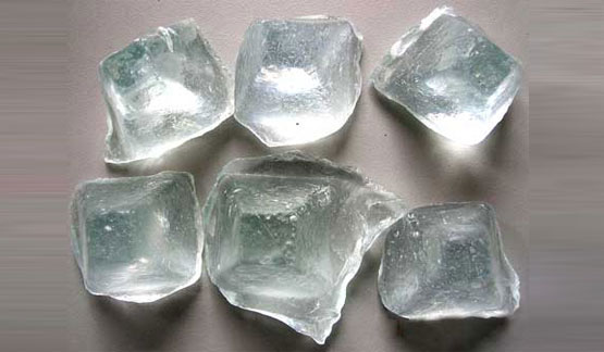 Sodium Silicate Glass